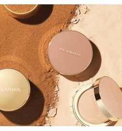Ever Matte Compact Powder - Mattifying compact powder infused with peach milk 10gr Ever Matte Compact Powder - Mattifying compact powder infused with peach milk 10gr